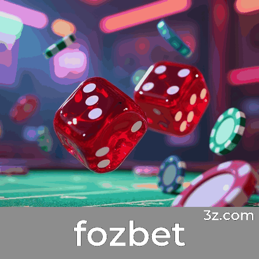 fozbet App: Apostas Móveis Rápidas e Completas