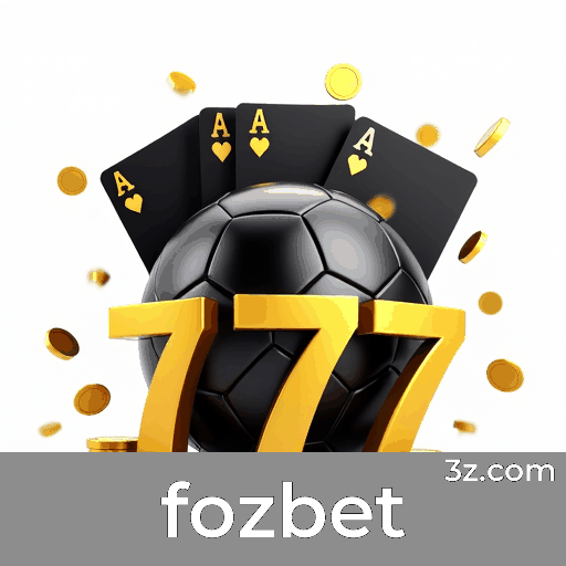 fozbet: Cassino Online Seguro e Divertido