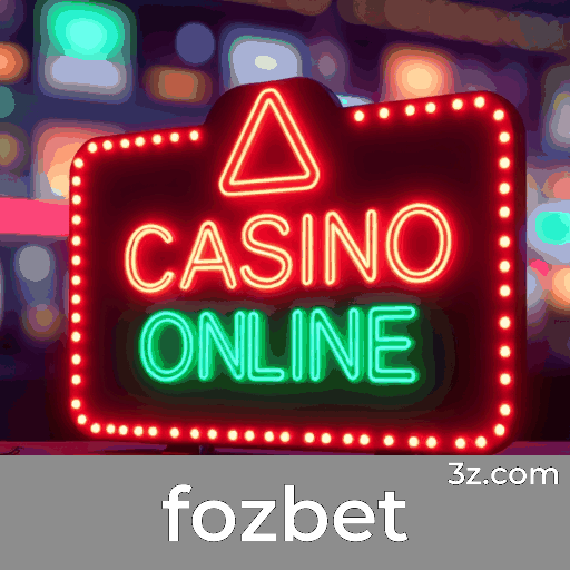 Fozbet: Experiência de Jogos de Cassino Luxuosa e Emocionante