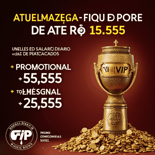 Beneficie-se com o bônus de registro no Fozbet!
