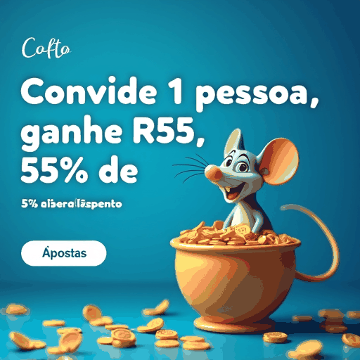 Bem-vindo ao Fozbet: Seu cassino online com bônus de cadastro!