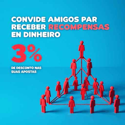 Fozbet - Oportunidade Única: Bônus de Boas-Vindas ao Registrar-se